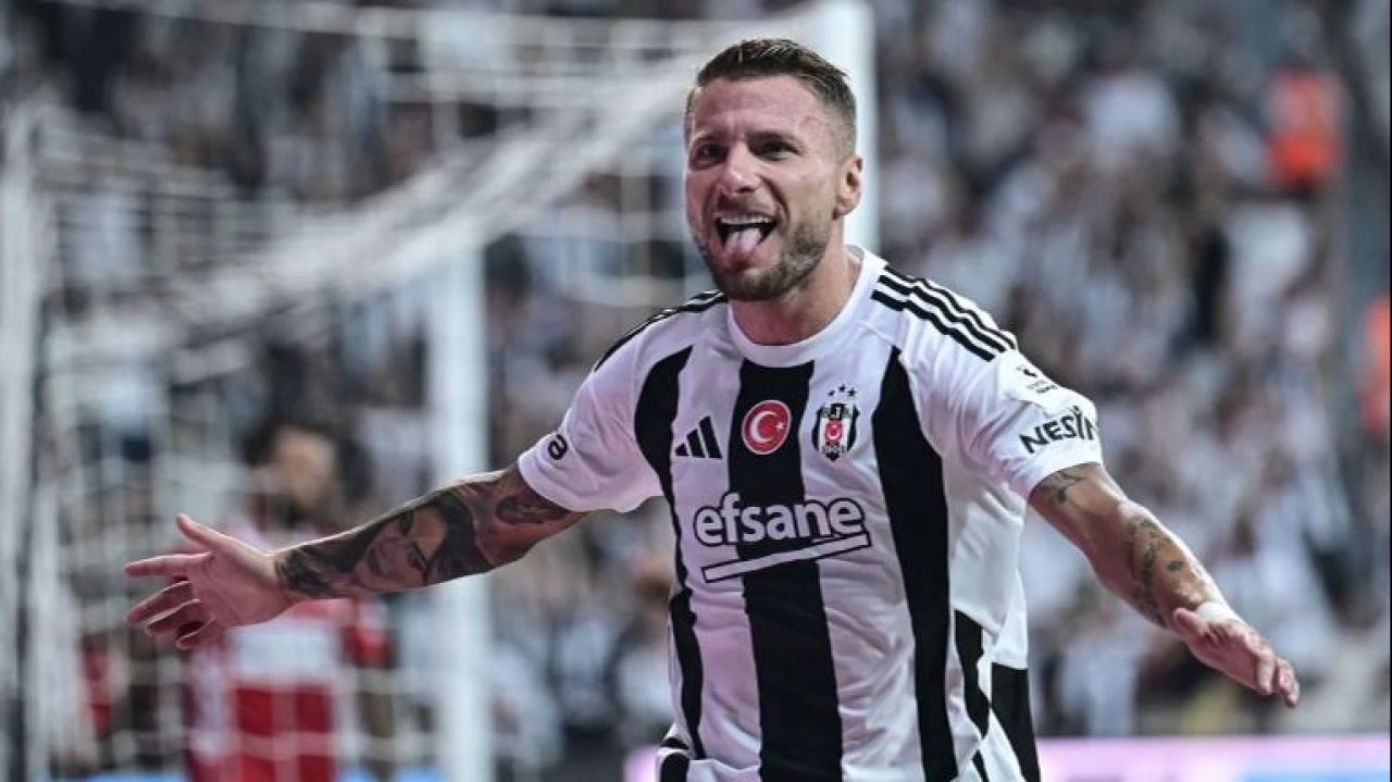 Beşiktaş'tan Nicola Zalewski açıklaması! 