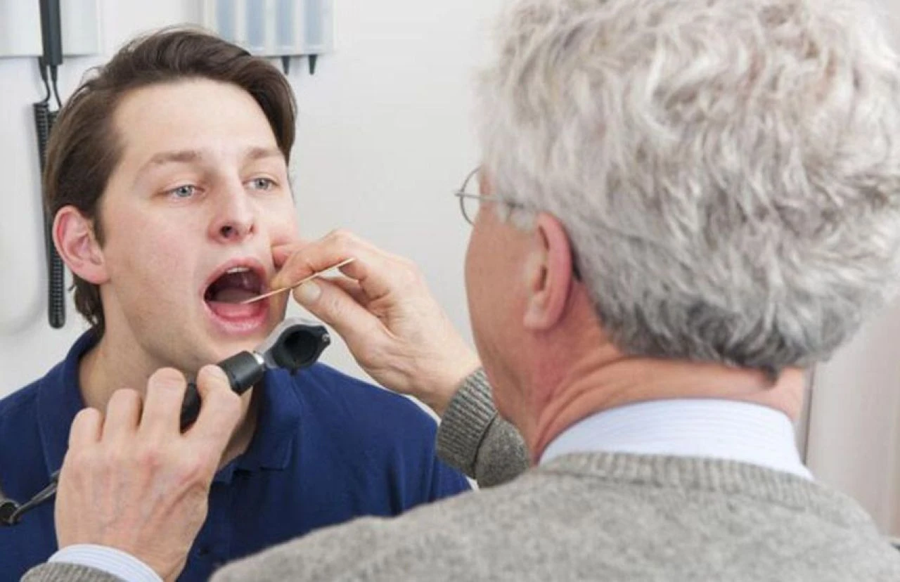 Boğaz ağrısı doğal tedavi yöntemleri: Evde en hızlı boğaz ağrısı tedavisi nasıl yapılır? - 4. Resim