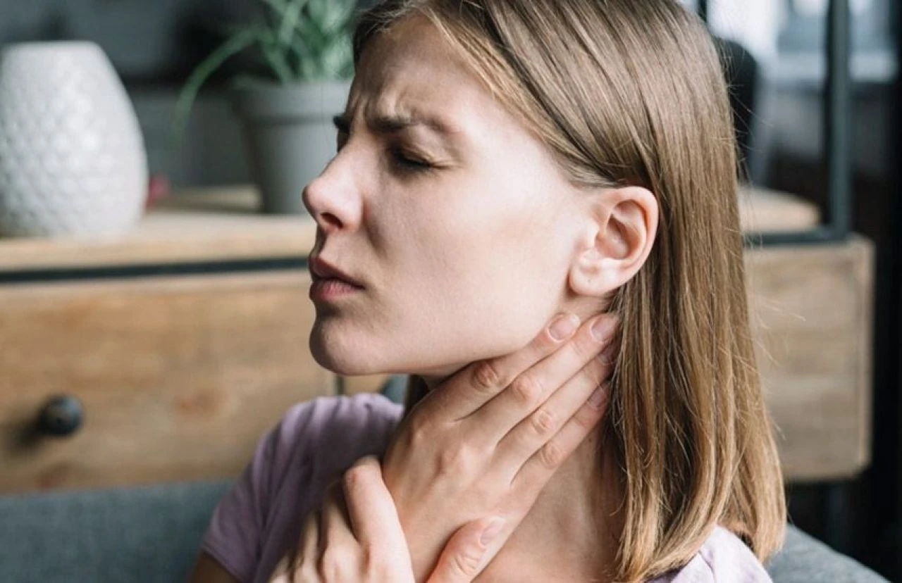 Boğaz ağrısı doğal tedavi yöntemleri: Evde en hızlı boğaz ağrısı tedavisi nasıl yapılır? - 3. Resim
