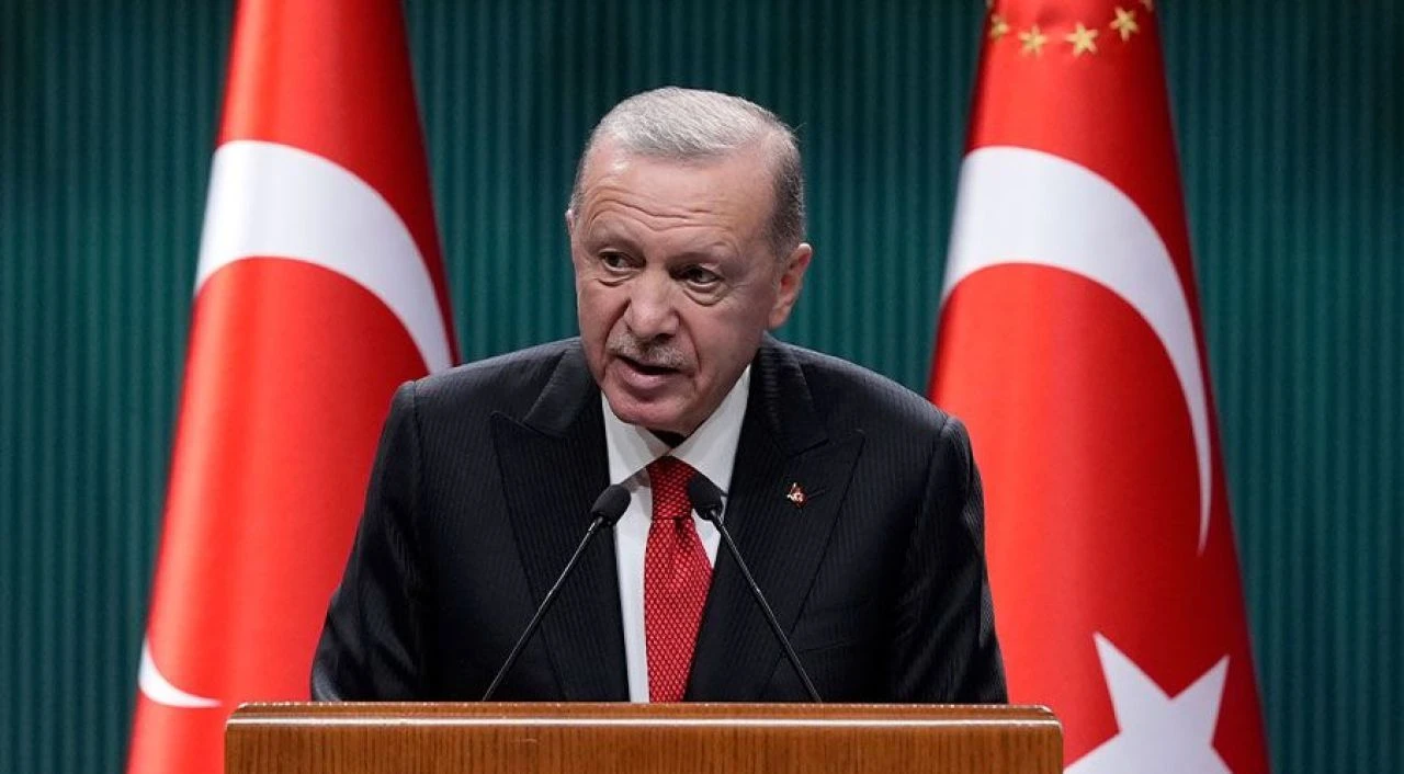 Ekim ayında Kabine Toplantısının yapılması beklenen tarih