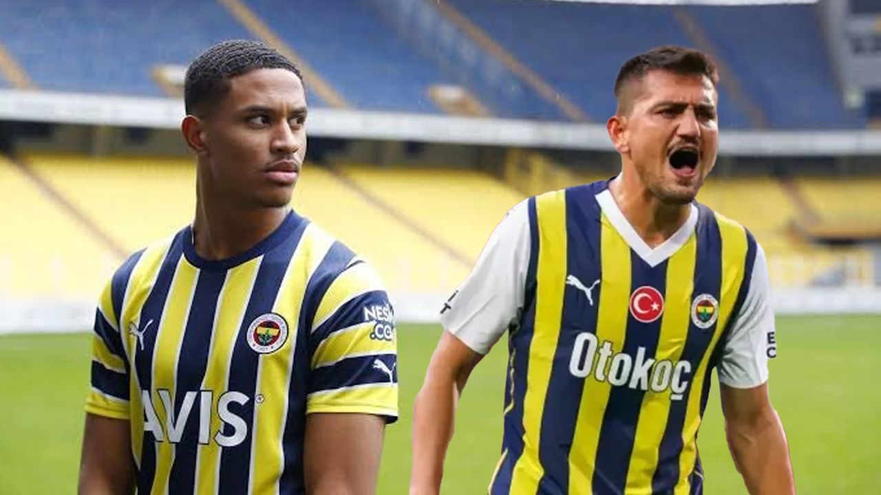 Fenerbahçe&#039;ye Oosterwolde ve Cengiz Ünder&#039;den kötü haber! Sakatlıklar sol beki vurdu