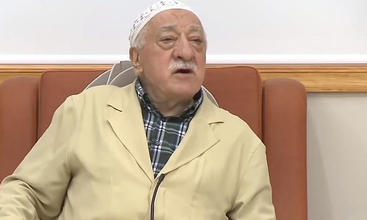 Fethullah Gülen öldü! FETÖ nereye gömülecek? - 1. Resim