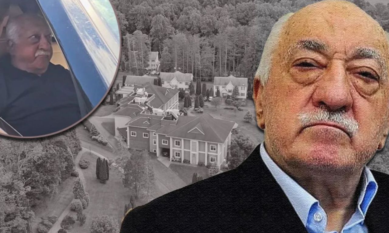 Fethullah Gülen öldü! FETÖ nereye gömülecek? - 2. Resim