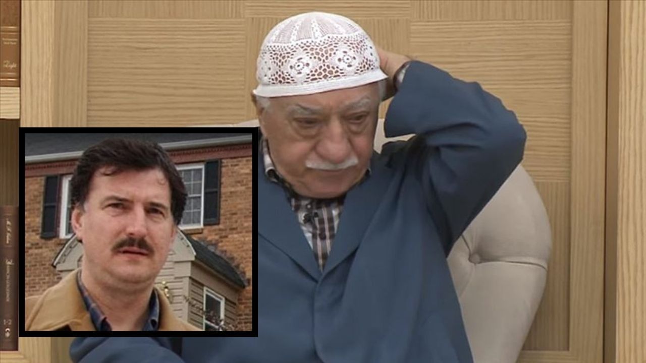 FETÖ bağlantısı olan Cevdet Türkyolu, &quot;Uzun Cevdet&quot; lakabıyla biliniyor