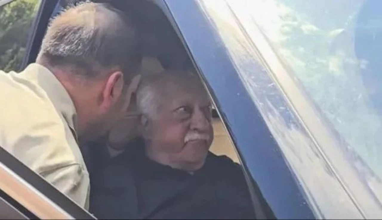 FETÖ elebaşı Fetullah Gülen'in ölmeden önceki son hali yeniden gündem oldu