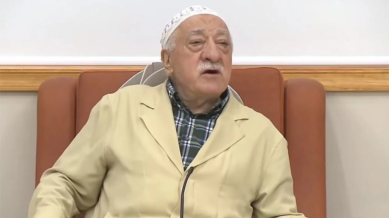 FETÖ elebaşı Fetullah Gülen'in ölmeden önceki son hali yeniden gündem oldu
