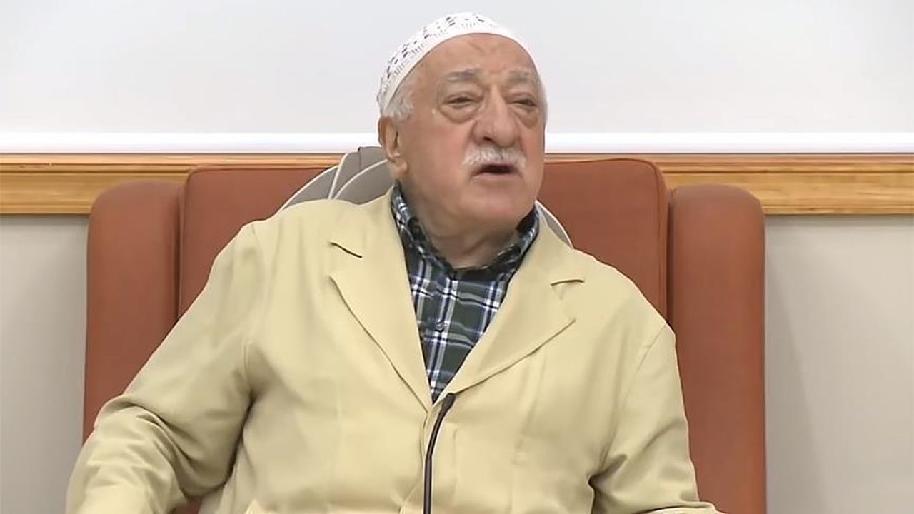 FETÖ elebaşı Fetullah Gülen&#039;in neden evlenmediği hakkında birçok iddia bulunuyor