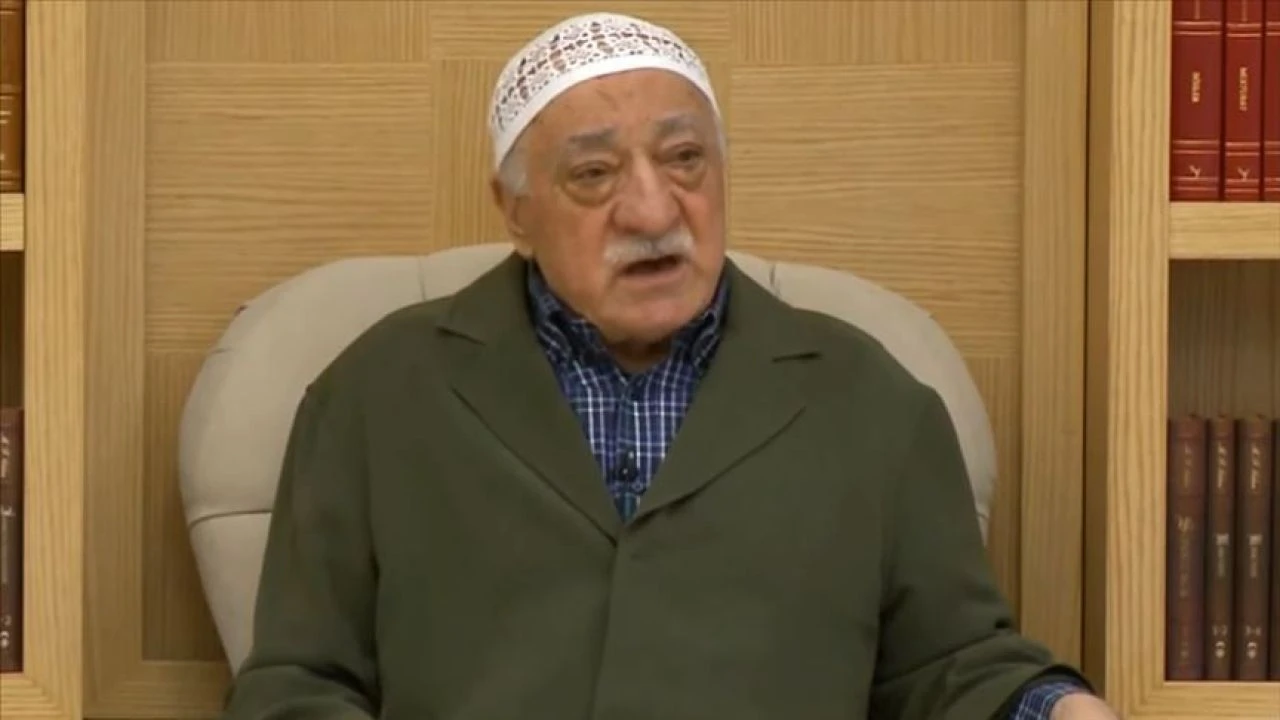 FETÖ elebaşı  Fetullah Gülen'in neden evlenmediği hakkında birçok iddia bulunuyor - 1. Resim