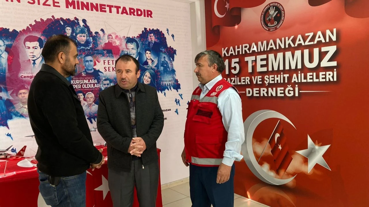 FETÖ elebaşı Fetullah Gülen'in ölümü içlerini soğutmadı: