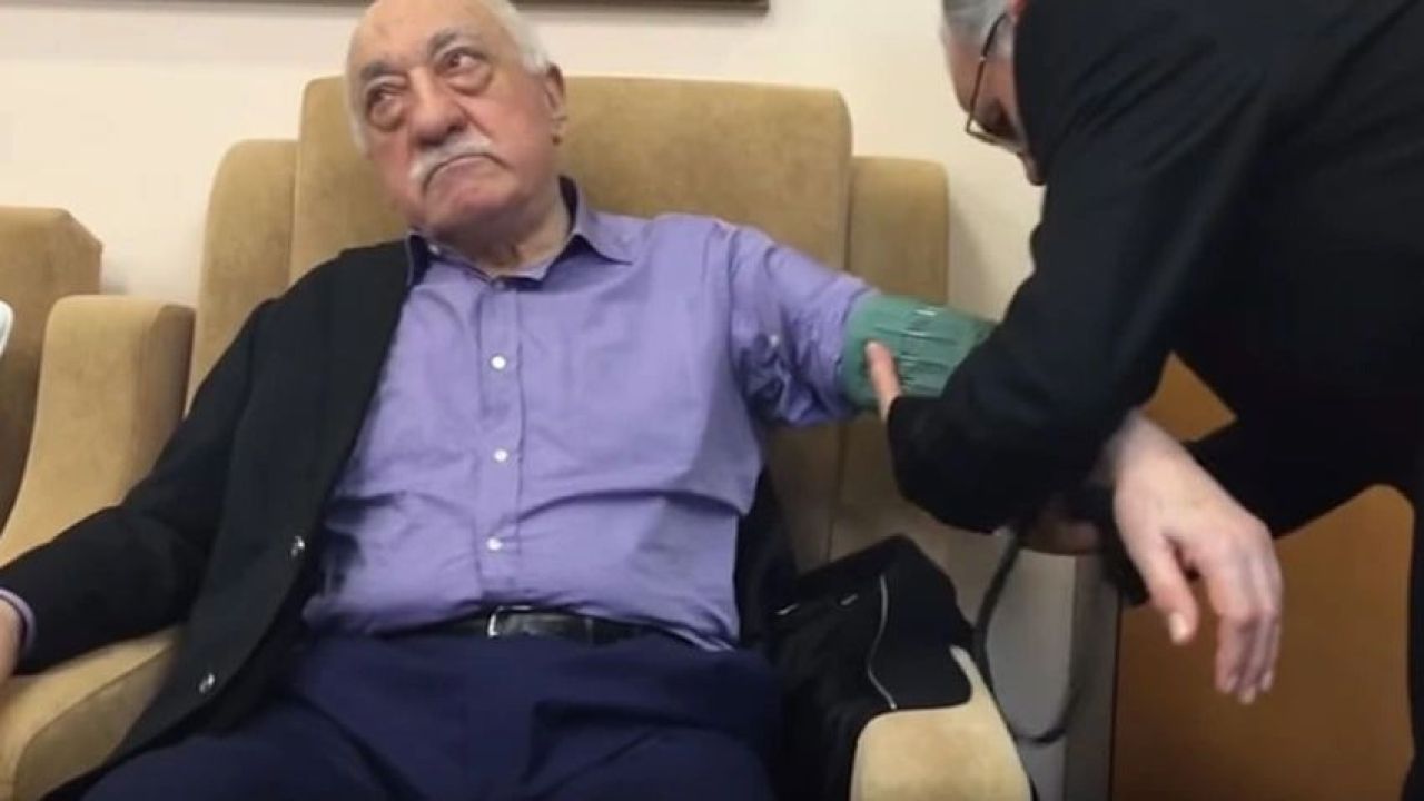 FETÖ örgütü boğaz boğaza! Fetullah Gülen sonrası koltuğa geçebilecek o isimler - 1. Resim