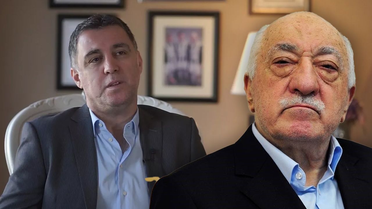 Fetullah Gülen öldü, Hakan Şükür&#039;ün paylaşımı gündem oldu! Sosyal medyada tepki yağıyor