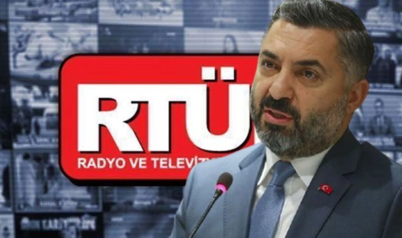 Fetullah Gülen öldü, RTÜK'ten kanallara uyarı geldi - 1. Resim