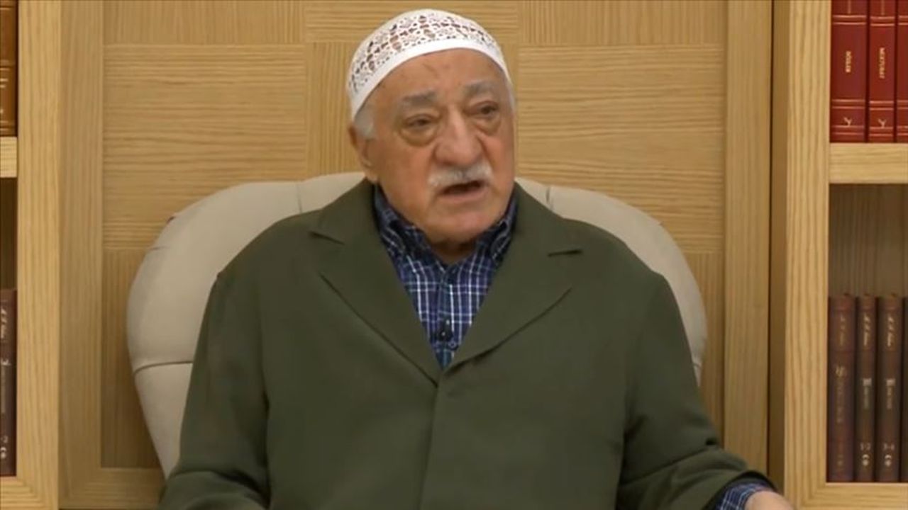 Terör Örgütü elebaşı Fetullah Gülen&#039;in cenaze bilgileri henüz paylaşılmadı