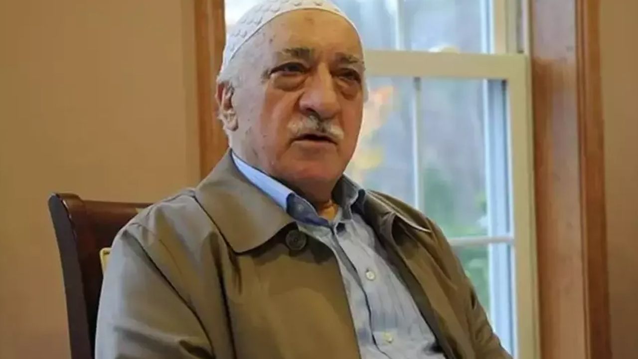 Fetullah Gülen'in ölüm tarihinde dikkat çeken tesadüf! Sosyal medyada gündem oldu - 1. Resim