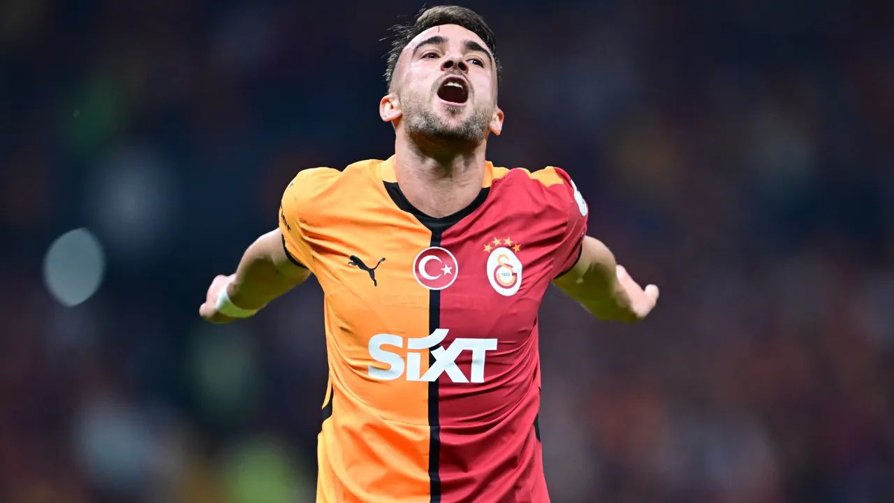 Galatasaray'dan Yunus Akgün kararı! Bonservisi belli oldu - 3. Resim