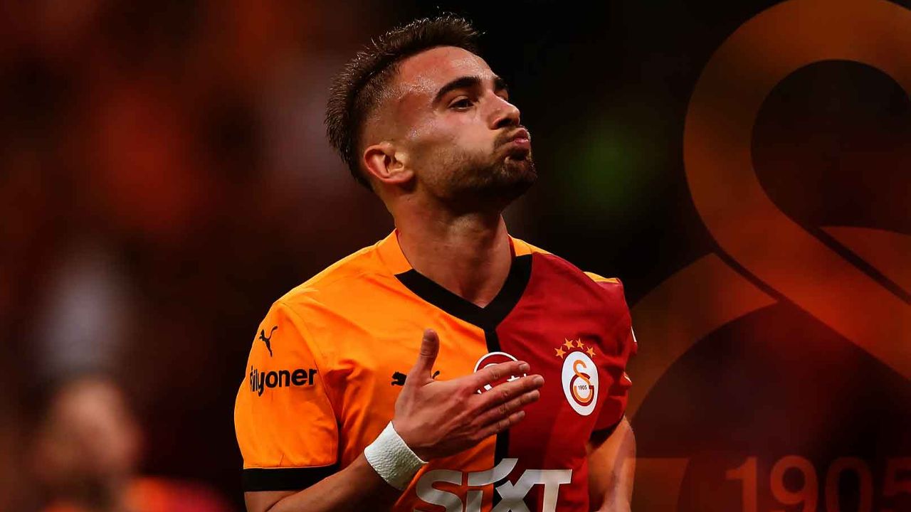 Galatasaray&#039;dan Yunus Akgün kararı! Bonservisi belli oldu