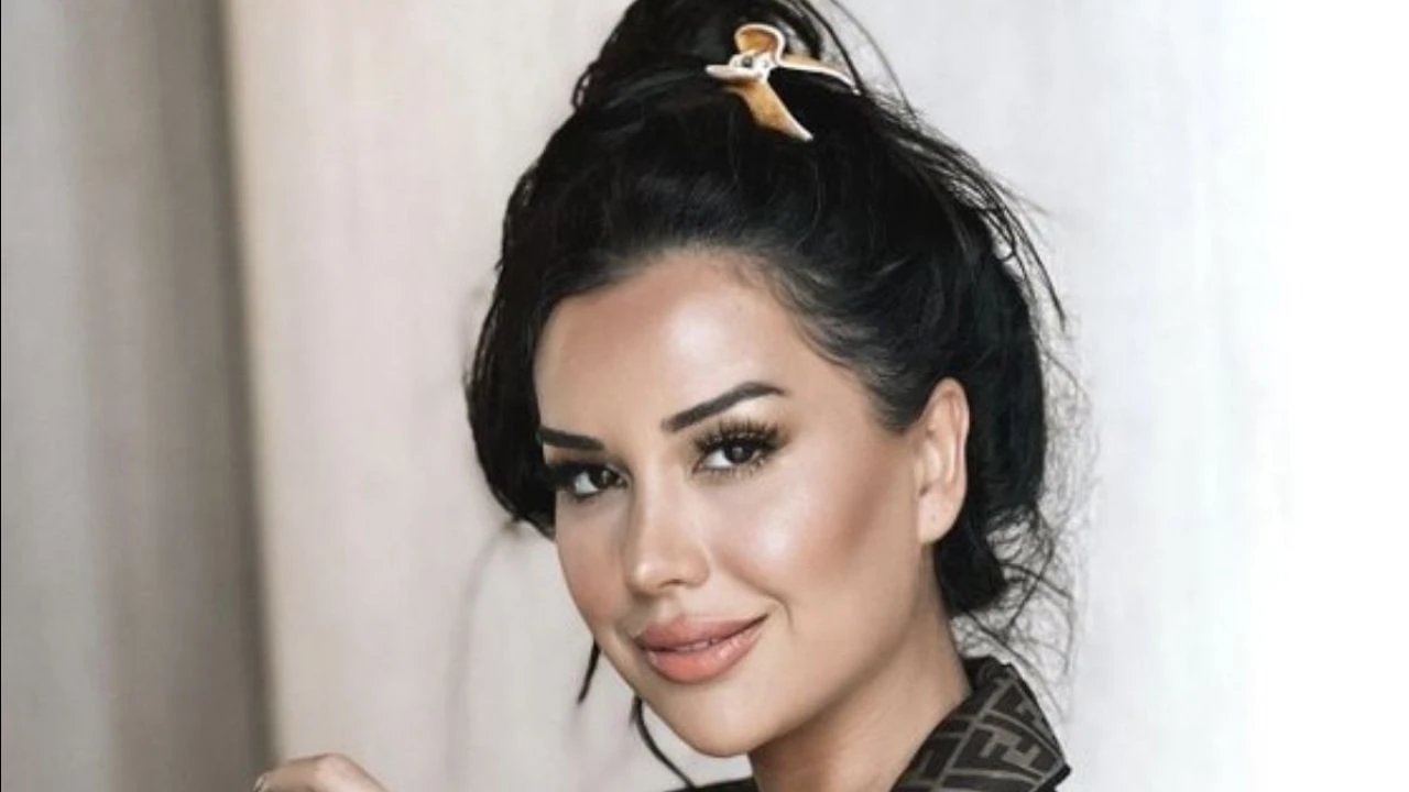 Görüntüler gündem oldu! Gözaltına alınan Dilan Polat kimdir?  - 3. Resim