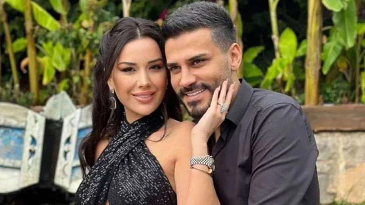 Görüntüler gündem oldu! Gözaltına alınan Dilan Polat kimdir?  - 2. Resim