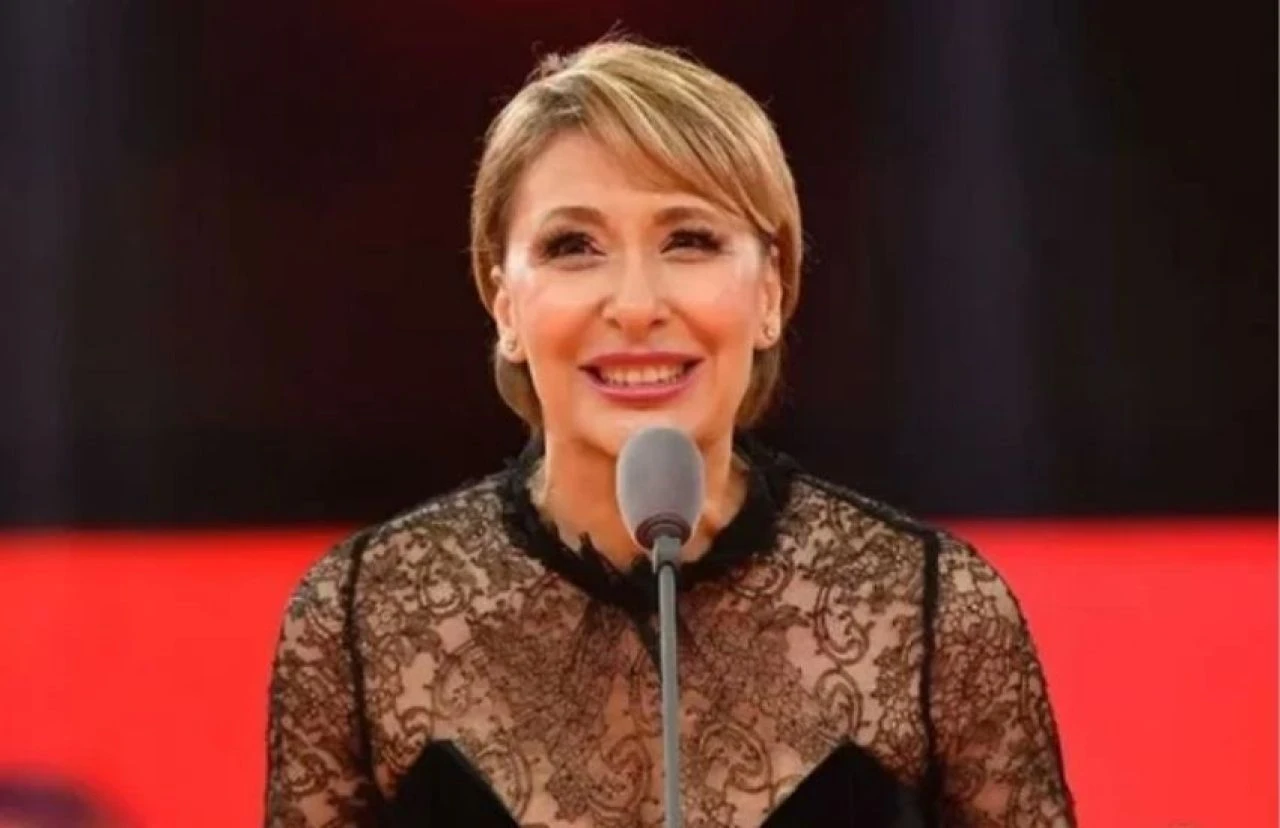 Gülse Birsel'in Vural Çelik'e veda mesajı çok konuşuldu! Gülse Birsel kimdir?  - 3. Resim