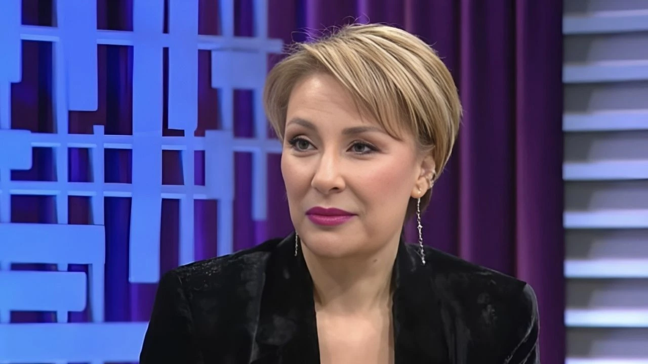 Gülse Birsel'in Vural Çelik'e veda mesajı çok konuşuldu! Gülse Birsel kimdir?  - 1. Resim