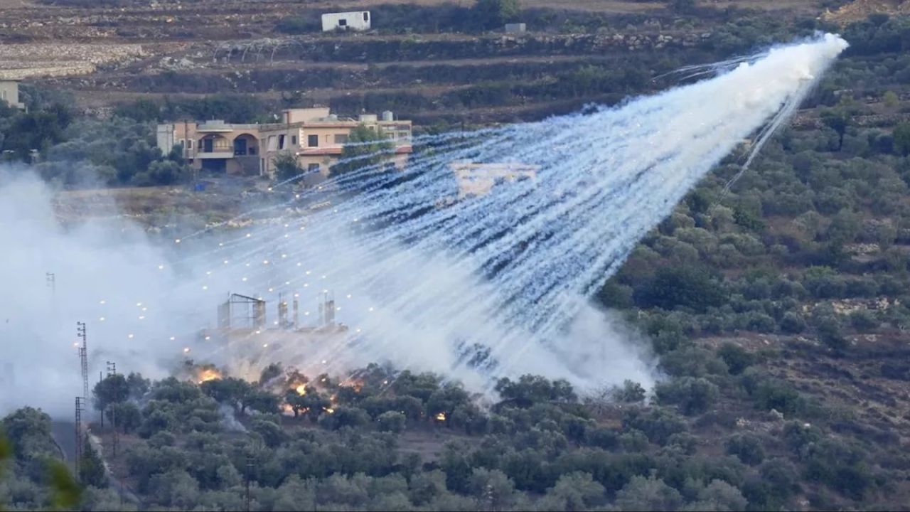 İsrail'in Gazze ve Lübnan'a yönelik saldırılarının günlük maliyeti açıklandı!  - 3. Resim