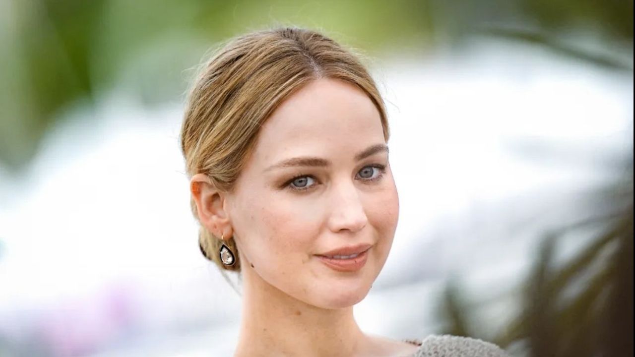 Jennifer Lawrence ikinci kez anne oluyor!