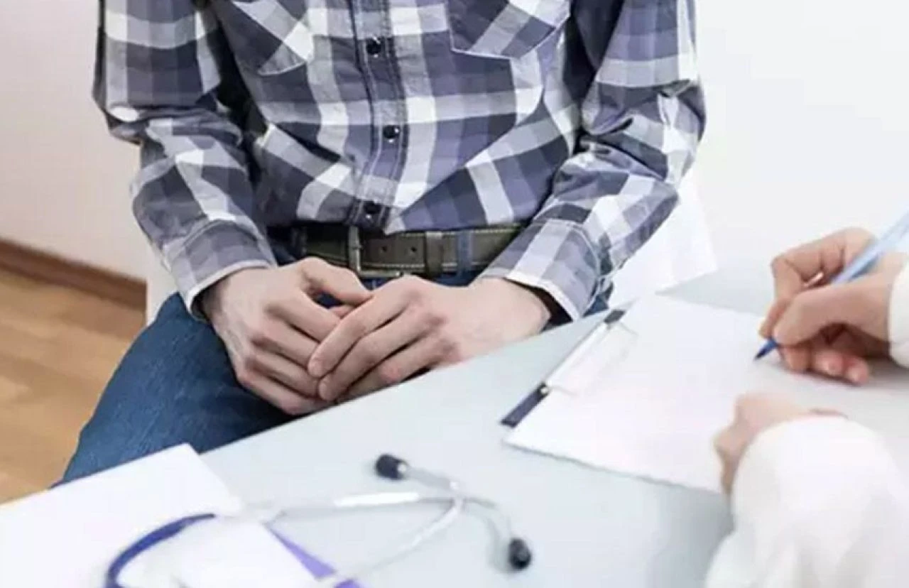 Kabak çekirdeğinin bilinmeyen faydası! Erkekleri yakından ilgilendiriyor