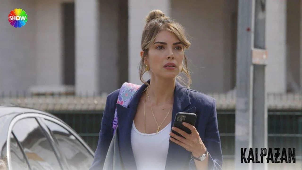 Kalpazan ekranlara damga vurdu: Kalpazan dizisi nerede çekildi, oyuncuları kimler?  - 2. Resim