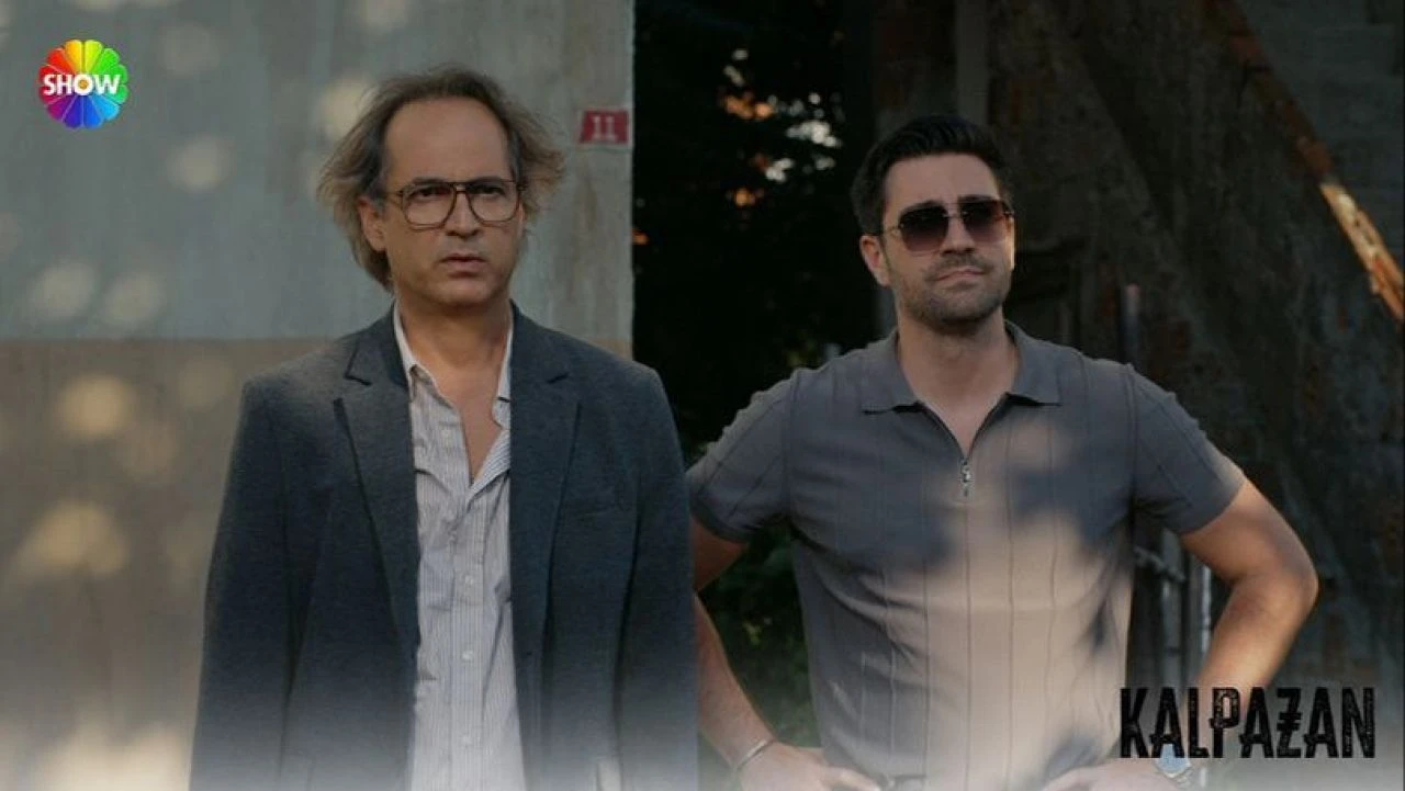 Kalpazan ekranlara damga vurdu: Kalpazan dizisi nerede çekildi, oyuncuları kimler?  - 3. Resim