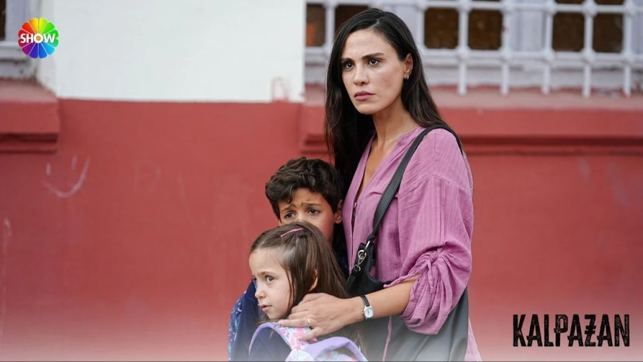 Kalpazan ekranlara damga vurdu: Kalpazan dizisi nerede çekildi, oyuncuları kimler?  - 1. Resim