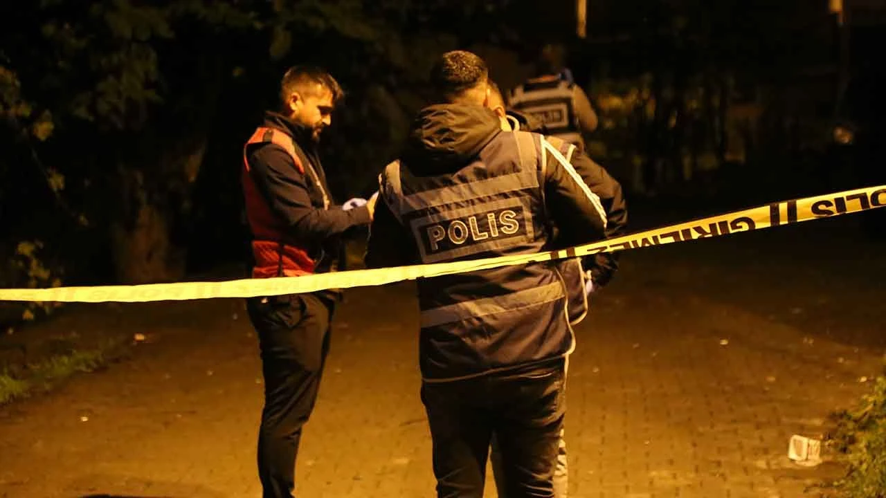 Kastamonu'da korkunç olay! Annesini öldürüp aynı silahla intihar etti - 2. Resim