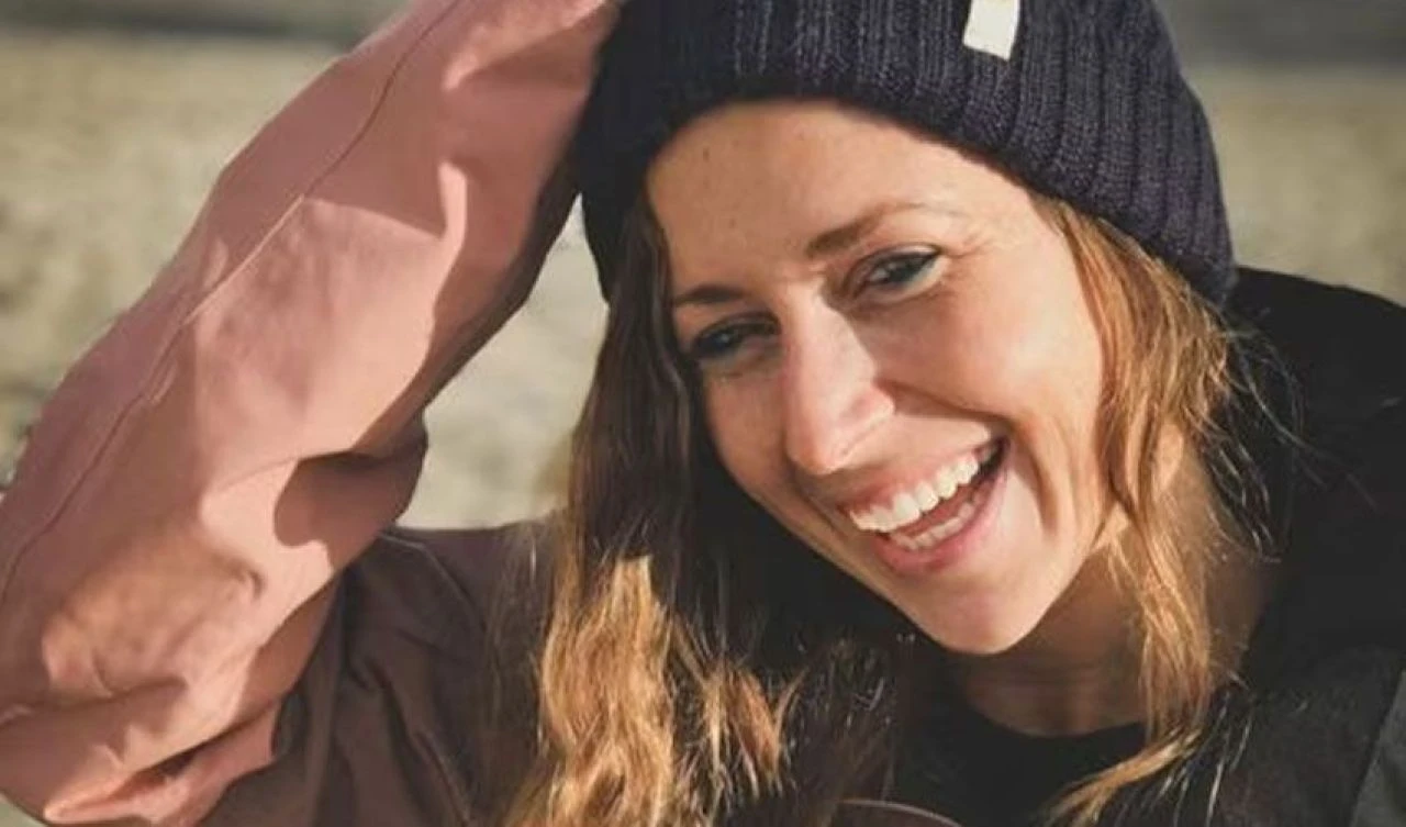 Kılıç balığı sudan zıpladı göğsüne saplandı! İtalyan sörfçünün trajik ölümü