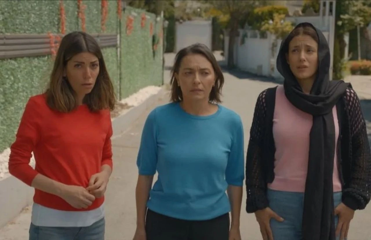 Kirli Sepeti dizisi final oluyor! Kadrosuna yeni oyuncular katmıştı - 1. Resim