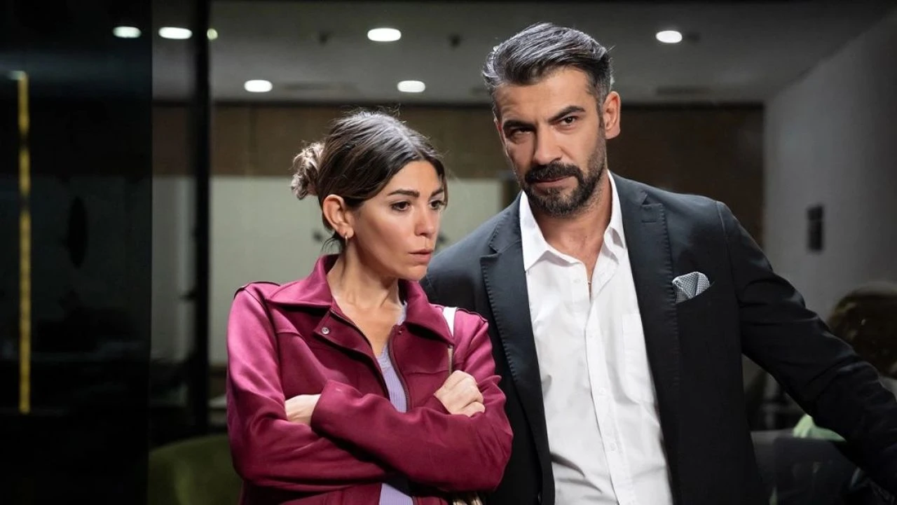 Kirli Sepeti dizisinden final kararı geldi, ne zaman biteceği belli oldu - 1. Resim