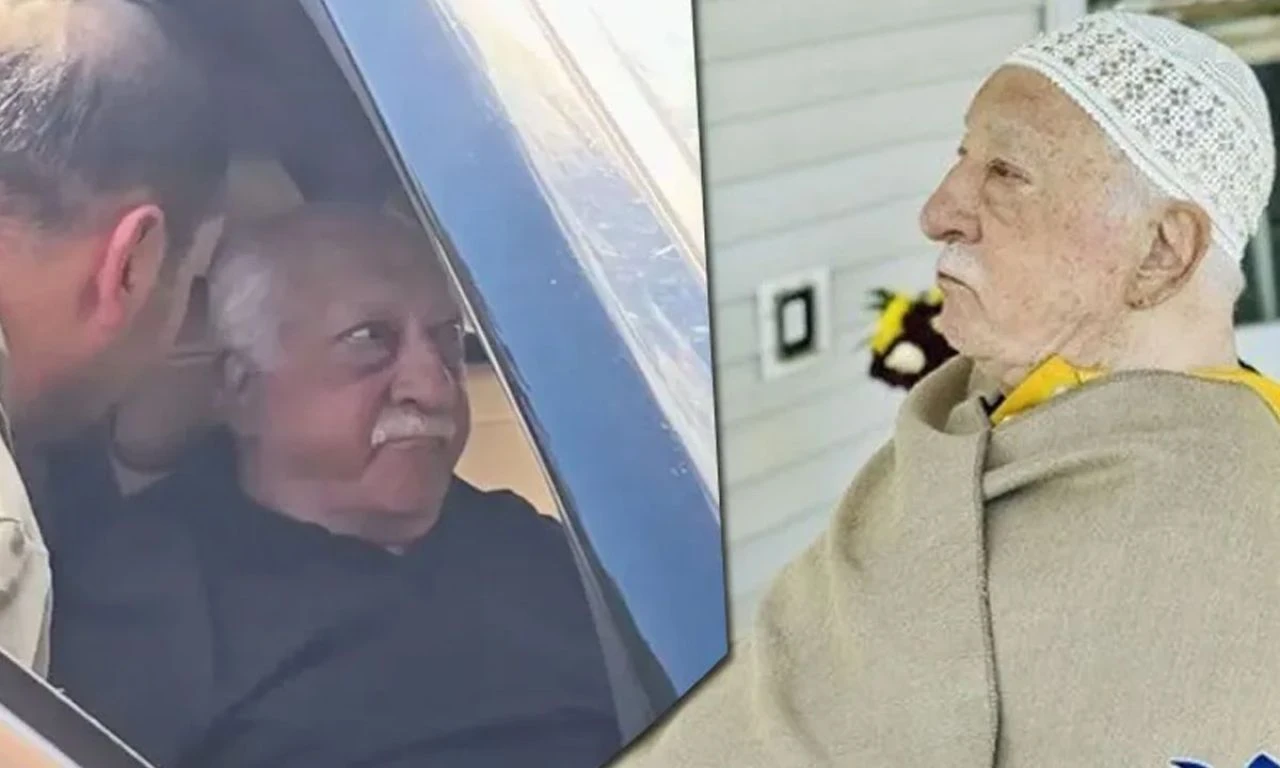 Özgür Özel'den Fetullah Gülen'in ölümüne ilişkin ilk açıklama!