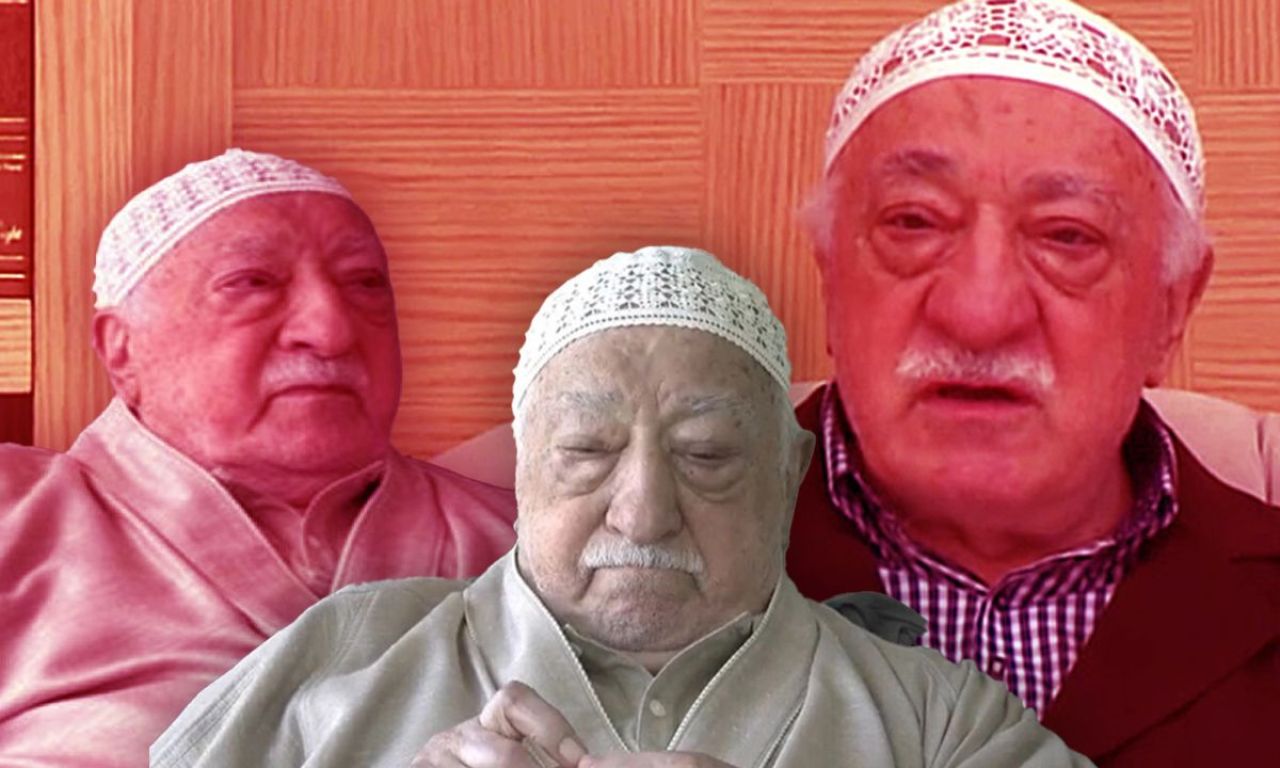 Son dakika | AK Parti'den Fetullah Gülen açıklaması! 