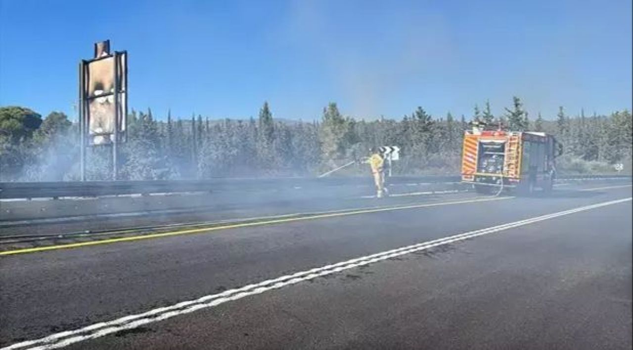 Son dakika | Beyrut'a hava saldırısına füzelerle karşılık! İsrail'in skandal talepleri ortalığı karıştırdı - 2. Resim