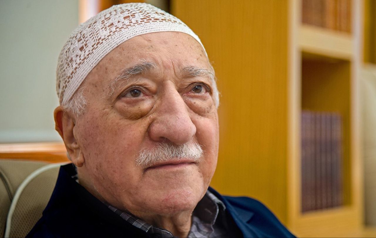 Son dakika... 'FETÖ lideri Fethullah Gülen öldü' iddiası! Örgütün sitesi duyurdu - 4. Resim