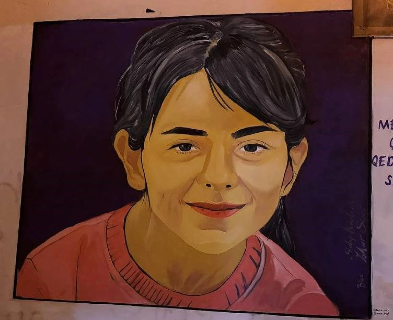 Son dakika | Narin Güran cinayeti soruşturmasında iddianame tamam: Anne ve amca hakkında istenen ceza belli oldu - 1. Resim