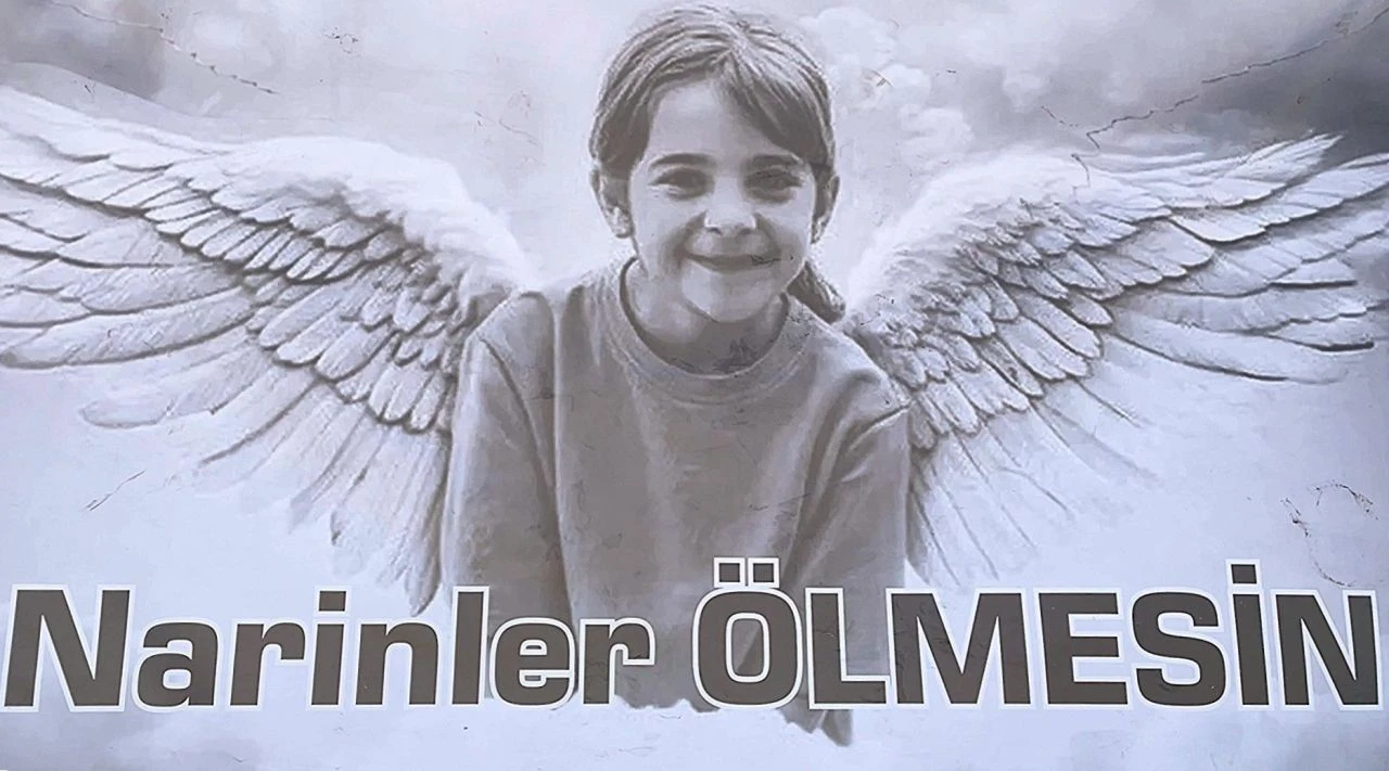 Son dakika | Narin Güran cinayeti soruşturmasında iddianame tamam: Anne ve amca hakkında istenen ceza belli oldu - 2. Resim