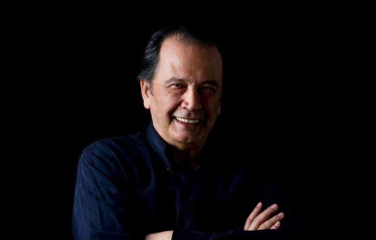 Suphi Tekniker kimdir? Şehir Tiyatroları hayatını kaybettiğini duyurdu - 2. Resim