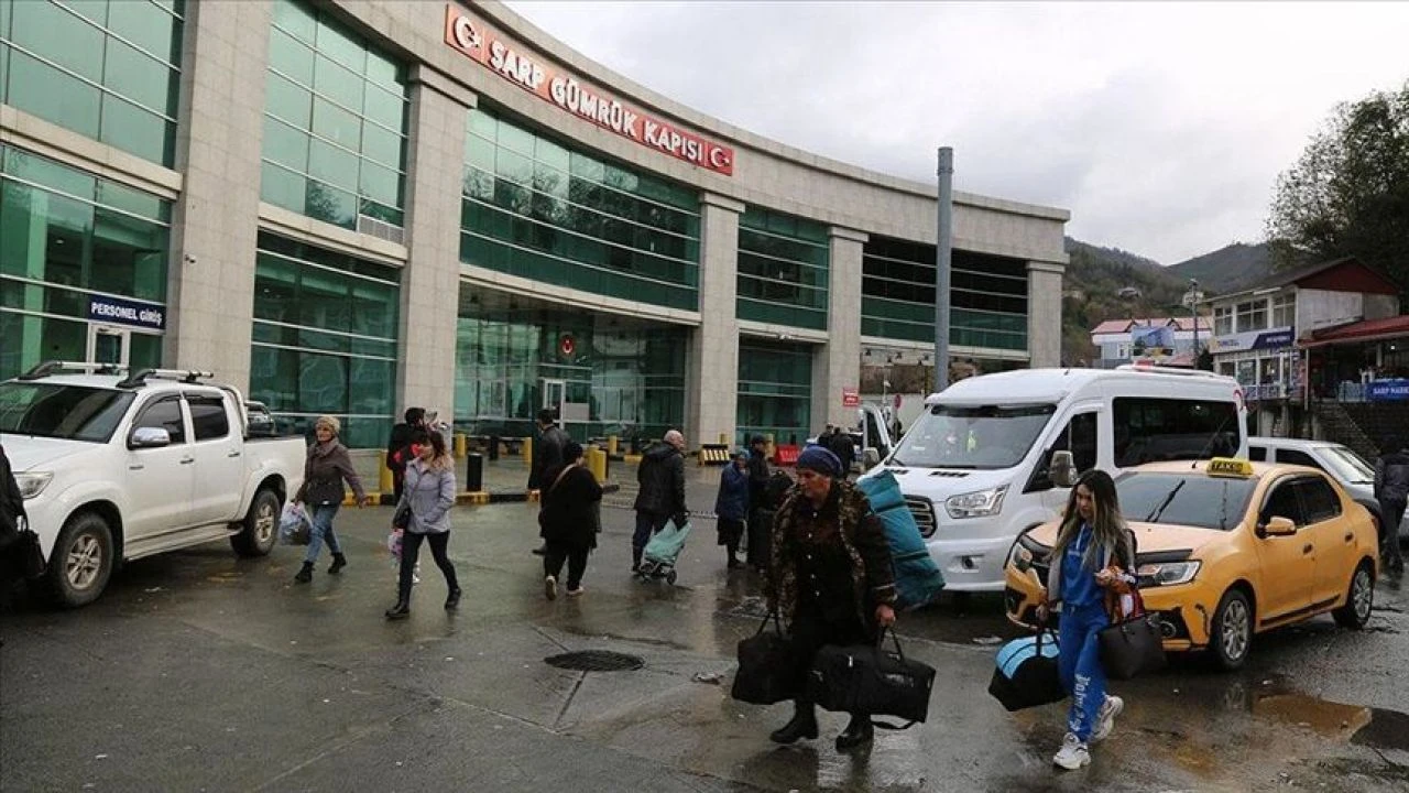 Türkiye’ye giriş yapacak yabancı plakalı araç sahipleri dikkat: Sigorta yaptırırken sakın bunu yapmayın! - 2. Resim