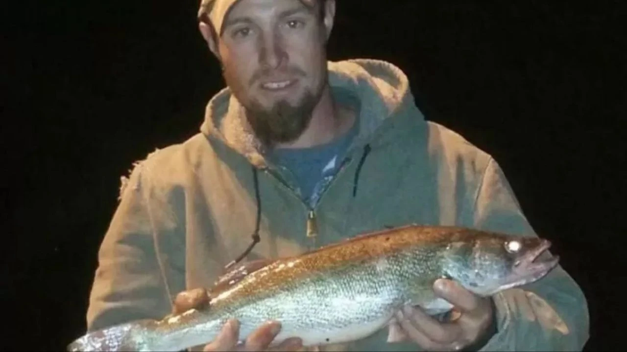 Vahşi ayı saldırısı zannettiler gerçek otopsiyle ortaya çıktı! - 2. Resim