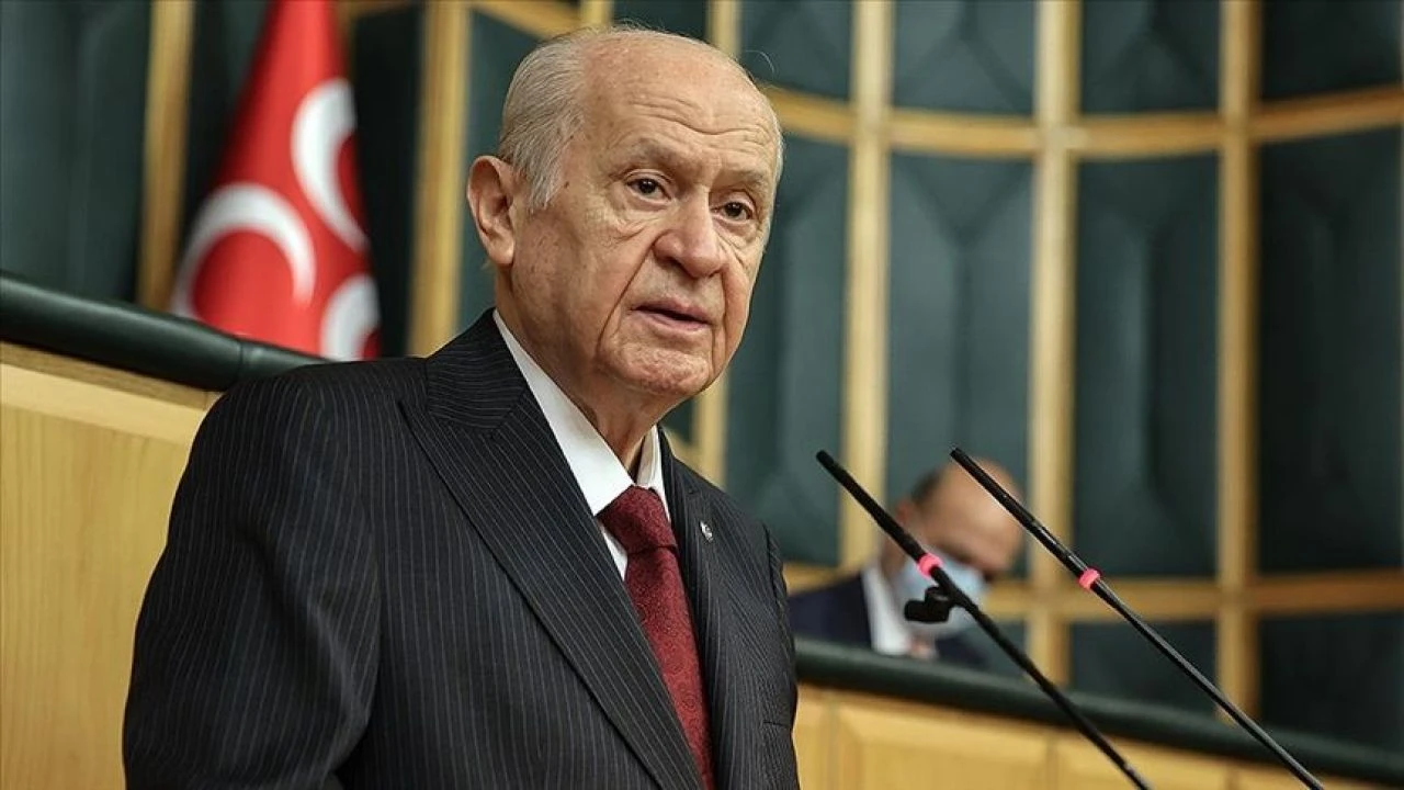 Devlet Bahçeli’nin açıklamalarının ardından “Umut hakkı nedir?” gündeme geldi - 2. Resim