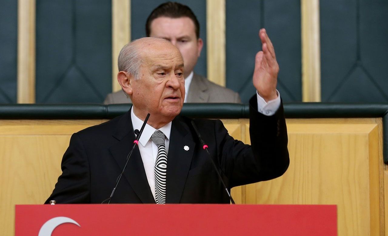 Devlet Bahçeli'nin Öcalan açıklaması sonrası DEM Parti'de olağanüstü toplantı! - 3. Resim