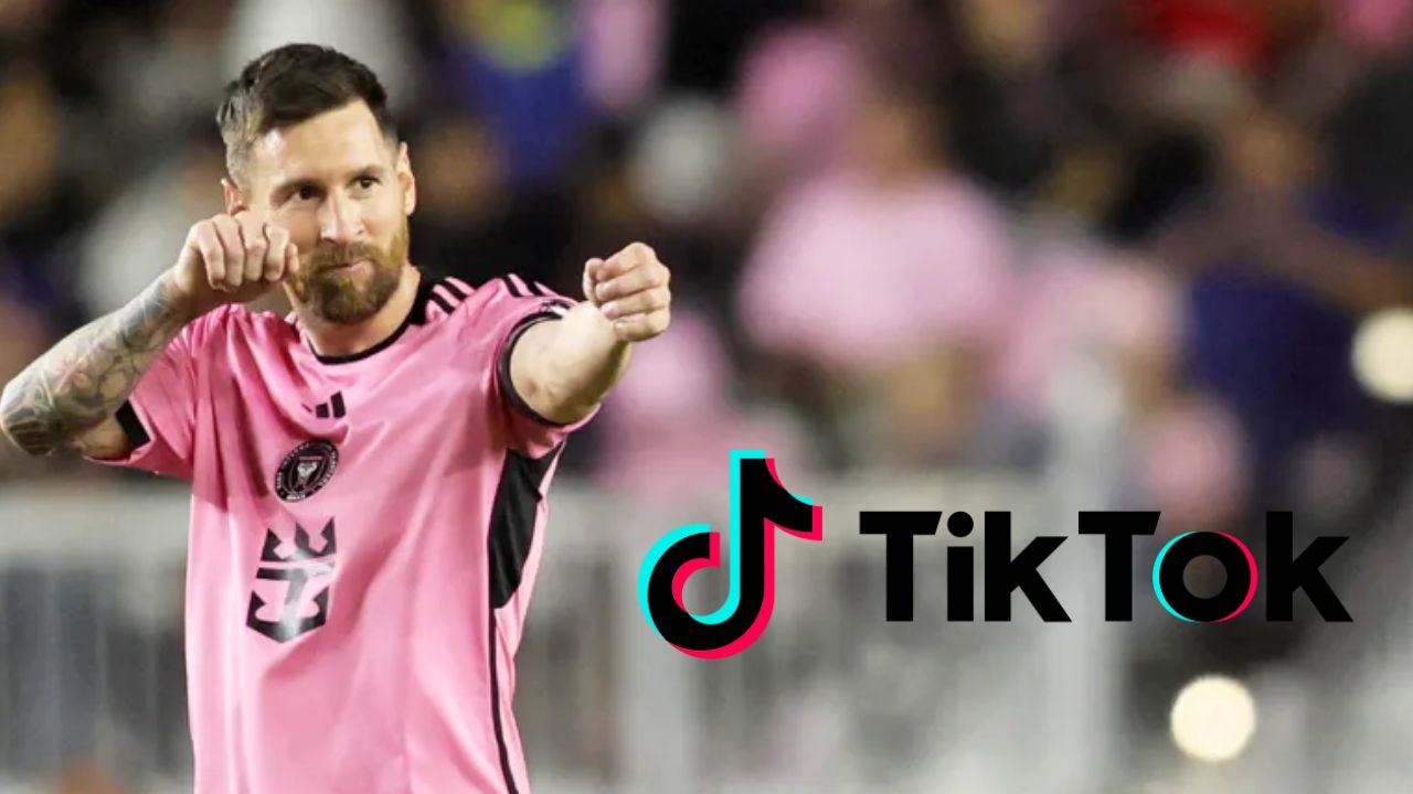 Dünya futbol tarihinde bir ilk! Futbolseverler Messi&#039;ye kilitlendi