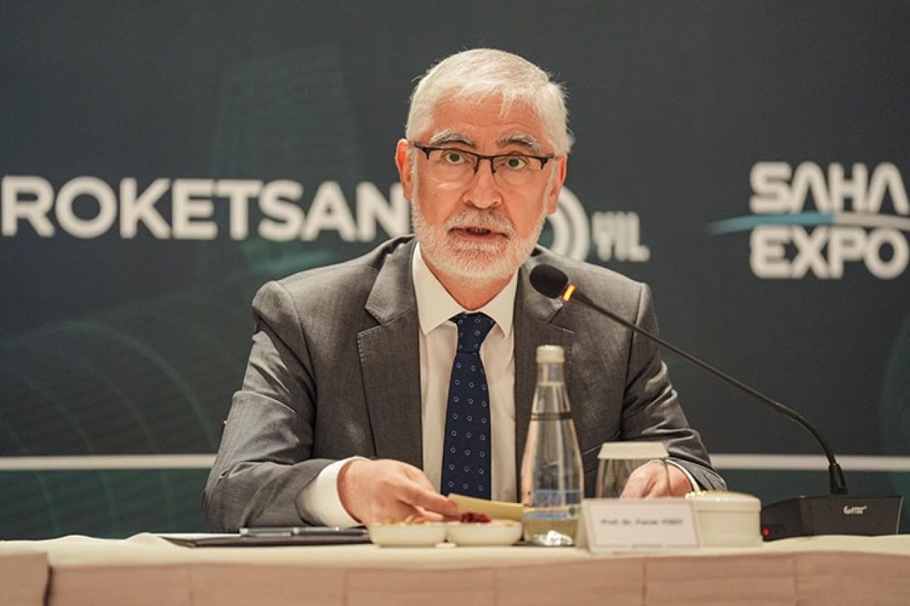 Düşman tanklarının korkulu rüyası! Roketsan Pusu, 8 kilometreye kadar koruma sağlayacak - 2. Resim