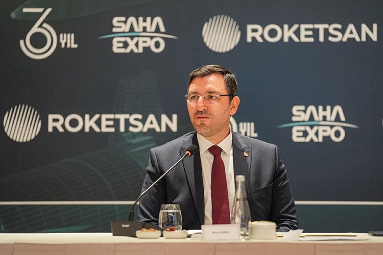 Düşman tanklarının korkulu rüyası! Roketsan Pusu, 8 kilometreye kadar koruma sağlayacak - 3. Resim