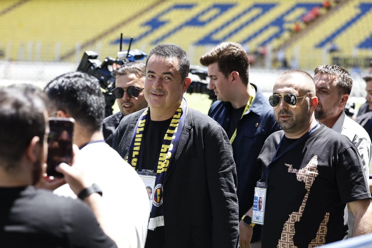Fenerbahçe FETÖ terör örgütünün karşısındadır! GFB liderinden gündemi sarsacak açıklamalar - 2. Resim