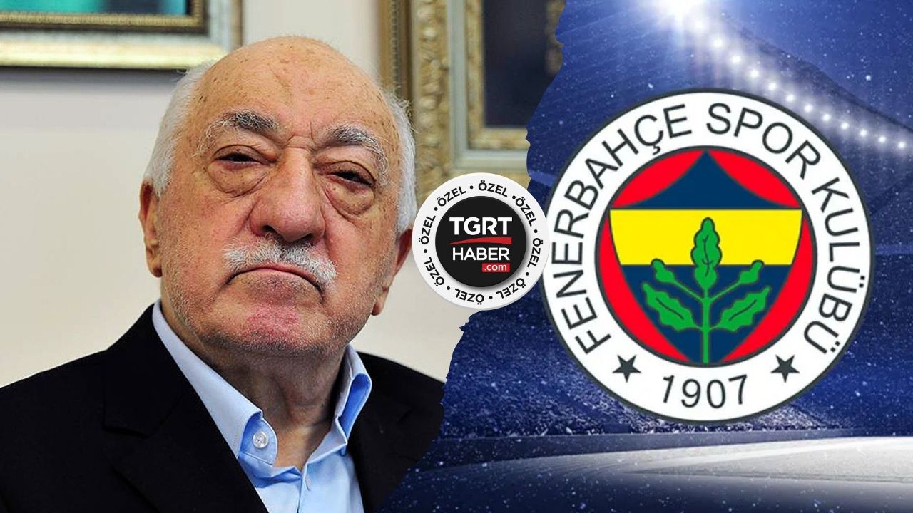 Fenerbahçe FETÖ terör örgütünün karşısındadır! GFB liderinden gündemi sarsacak açıklamalar